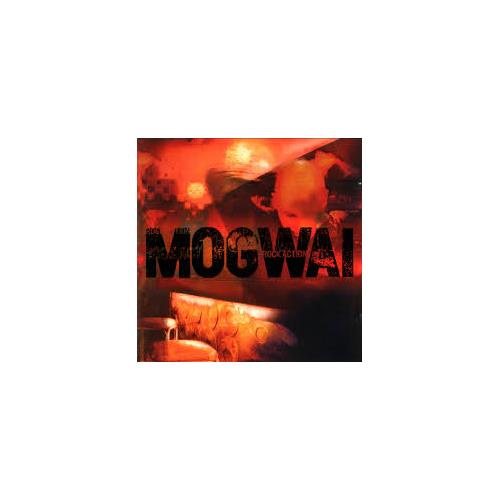 Mogwai Rock Action (LP)